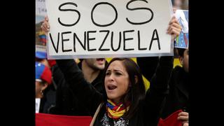 Crisis en Venezuela: sube a 6 cifra de muertes por protestas