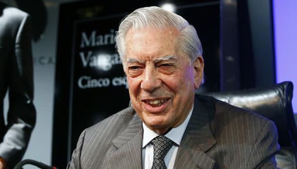 Mario Vargas Llosa: así será la celebración de sus 80 años