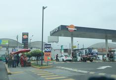Opecu: Repsol y Petro-Perú suben nuevamente precios de combustibles