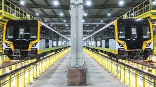 Operación del tramo Callao-Breña de Línea 2 del Metro podría postergarse por estudios incompletos