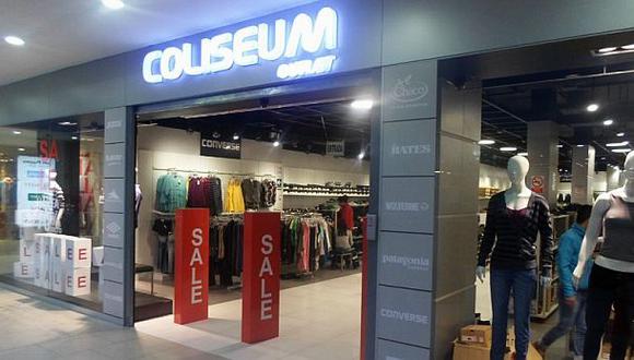 Coliseum expansión entra en etapa de consolidación | ECONOMIA | EL COMERCIO PERÚ