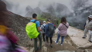Machu Picchu: la bomba de tiempo que amenaza la reactivación del turismo en el ombligo del mundo