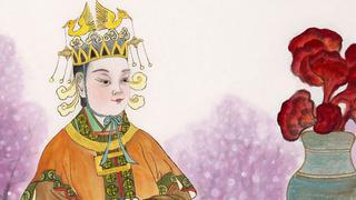 De sirvienta a emperatriz: la fascinante vida de Wu Zetian, la única gobernante que ha tenido China en su larga historia 