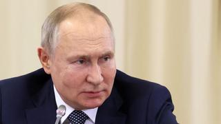Putin convoca al Consejo de Seguridad de Rusia tras ataques ucranianos contra aeródromos en territorio ruso