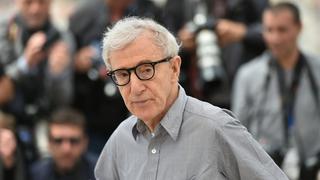 Woody Allen asegura que su nueva película será una forma de “dar las gracias” al público francés