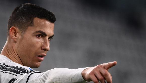 Cristiano Ronaldo fue eliminado de Champions League a manos de Porto esta temporada. (Foto: AFP)
