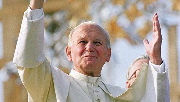 Arequipa: Exhibirán cabellos de Juan Pablo II en la Catedral