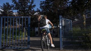 Coronavirus: Alemania inicia el regreso gradual a clases sin obligar el uso de mascarillas | FOTOS