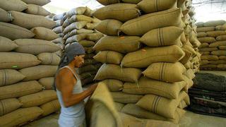 Valor de exportaciones de café peruano caerá más de 20% durante este año