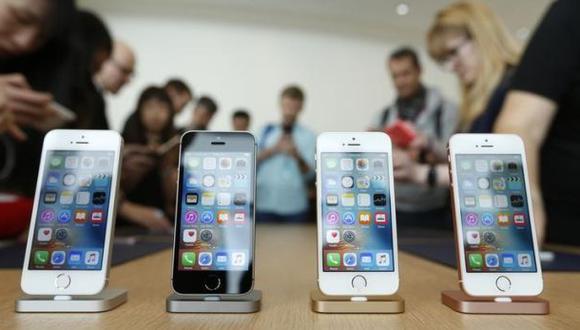 El iOS, el sistema operativo con el que funciona el iPhone tiene la fama de ser el más seguro para smartphones. (Foto: Reuters)