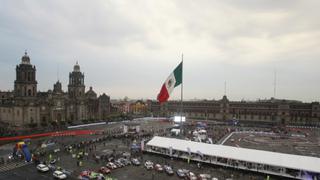 Clima en México: el pronóstico del tiempo para el viernes 02 de agosto de 2019