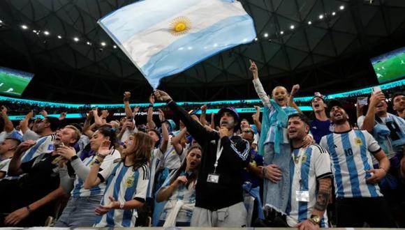 Qué premio pelea la Selección Argentina en la ceremonia de The Best 2023 de la FIFA