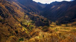 Nor Yauyos: el camino prehispánico de Carania
