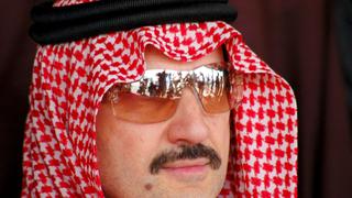 Piden US$ 6.000 millones para liberar al hombre más rico de Arabia Saudí