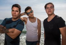 Radio Electro: banda nacional lanza atractivo disco debut