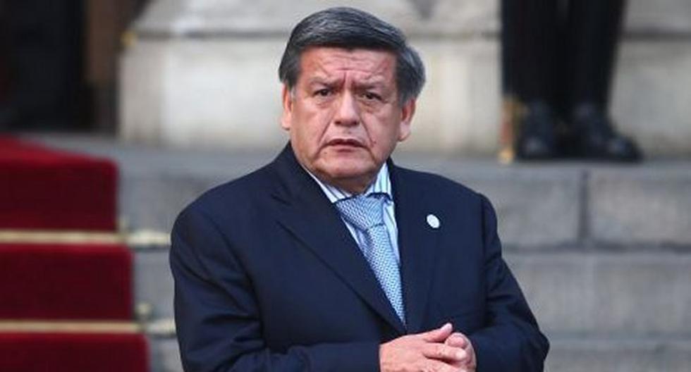 Descartan que César Acuña. (Foto: Peru21.pe)