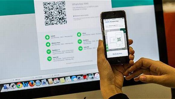Whatsapp Web Aprenda A Sacarle El Máximo Provecho Tecnologia El Comercio PerÚ 0103