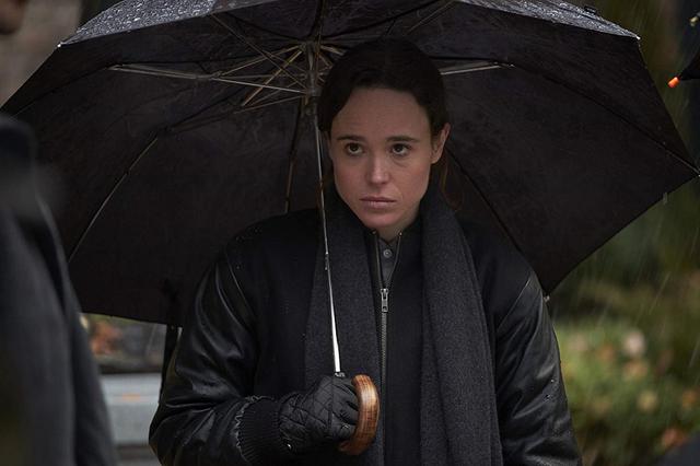 Netflix aún no renueva "The Umbrella Academy" para una segunda temporada (Foto: Netflix)