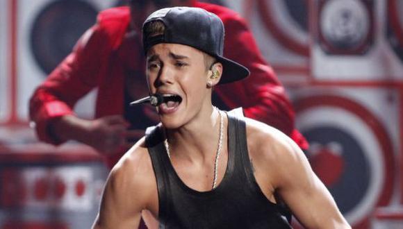 Instagram: Justin Bieber mostró su cambió de look