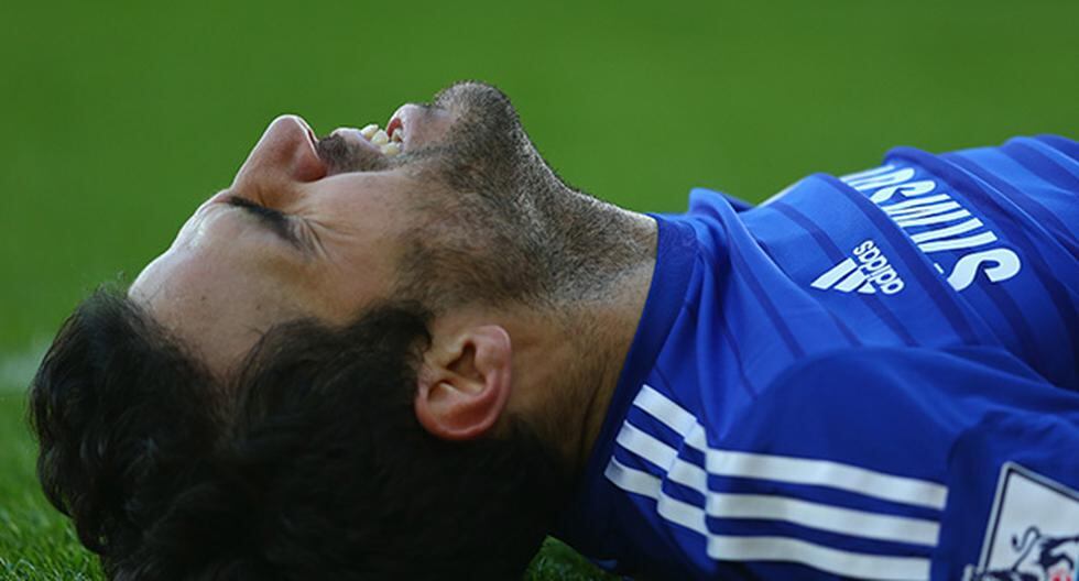 Cesc Fábregas es uno de los mejores jugadores del Chelsea. (Foto: Getty Images)