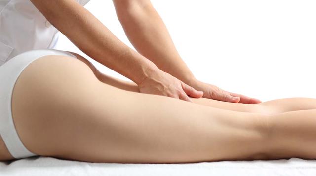 Los masajes en zonas diferentes y los beneficios que otorgan - 3