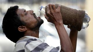 India: Por qué han muerto 2.000 personas por una ola de calor