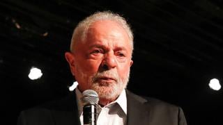 Lula dice que tiene el 80 % de su gabinete “en la cabeza”
