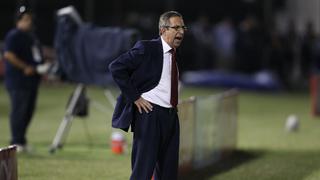 Gerardo Pelusso habló sobre descenso de Alianza Lima: “Ahora que los dirigentes vayan a perseguir el estilo a Segunda”