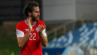 Selección de Chile: DT de Ben Brereton incómodo por llamado del delantero a las Eliminatorias