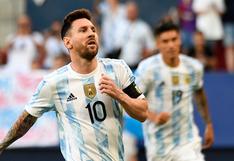 Los récords que Lionel Messi puede lograr en el Mundial Qatar 2022