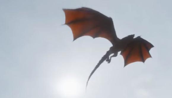 Mira esta loca teoría sobre los dragones de "Game of Thrones"