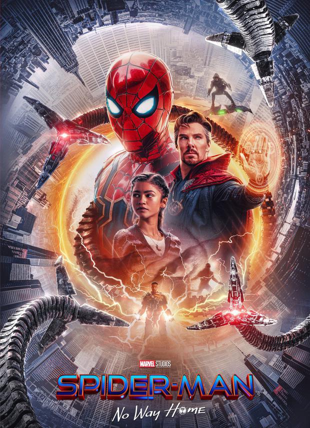 Spider-Man: las próximas películas del Hombre Araña con su fecha de estreno  | FAMA | MAG.