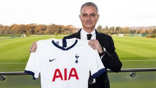 José Mourinho: las frases que le recuerdan a 'Mou’ de las veces que rechazó al Tottenham
