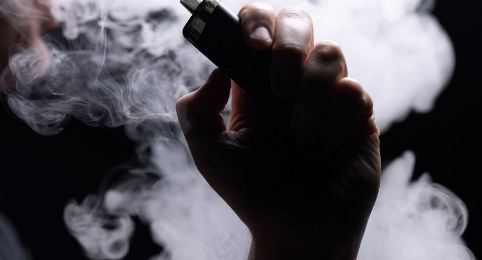 New study shows electronic cigarettes can raise heart failure risk | TECH