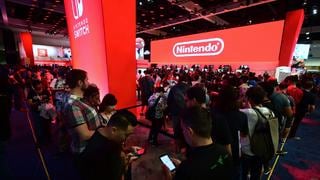Nintendo confirma que no participará en el E3 2023: “No encajaba en nuestros planes”
