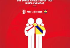 Perú vs Ecuador: FPF se expresó sobre polémica portada de diario deportivo