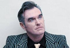 Morrissey en Perú: 9 y 10 de julio en el Jockey Club