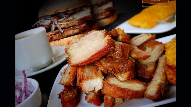 13 de los mejores lugares para tomar un gran desayuno en Lima - 5