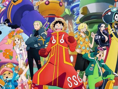 One Piece: mejores episodios del anime según IMDb, Serie de Netflix, FAMA