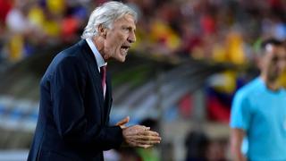 Pekerman furioso con la prensa: "La cantidad de mentiras que han dicho, pocos países hacen esas cosas"