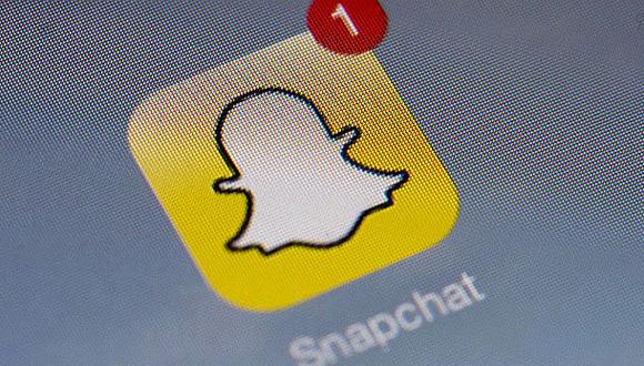 Snapchat se prepararía para empezar a cotizar en bolsa el 2017