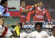 Hasta en menos segundos que el del ‘Chucky’ Lozano: los goles más rápidos de clubes y selecciones peruanas en la historia