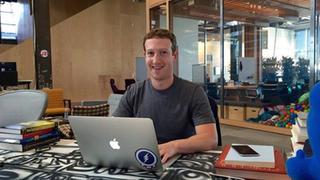 ¿Cuántas horas semanales trabaja Mark Zuckerberg?