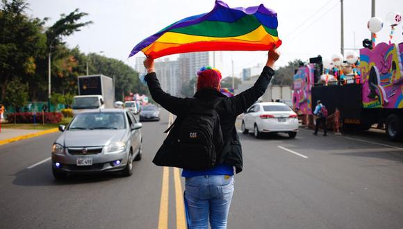 Marcha del Orgullo 2023 en Lima: Consulta las rutas, puntos de concentración, horario y más