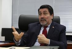 San Isidro: oficializan aumento de sueldo del alcalde Augusto Cáceres a S/9.100