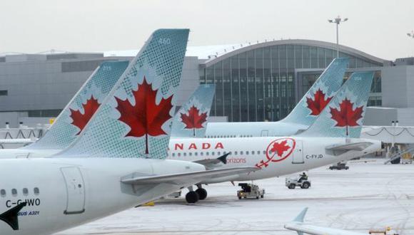 El pasado 7 de julio en el aeropuerto de San Francisco, un piloto de la compañía Air Canada casi aterriza en la pista equivocada.