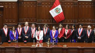 Congreso: APP reafirma unidad y respaldo a candidato o candidata a la Mesa Directiva