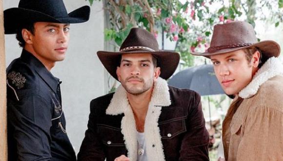 Miles de fanáticos esperan con mucha expectativa el estreno de la segunda temporada de "Pasión de gavilanes". (Foto: Telemundo)