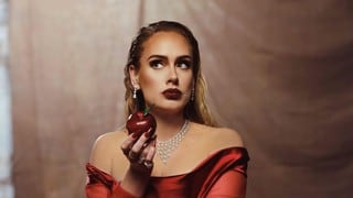 Adele lanzó el video oficial de “Oh My God”, sencillo de su álbum “30″ 