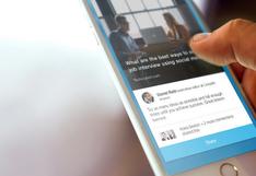 LinkedIn Elevate, una app para incentivar a los empleados